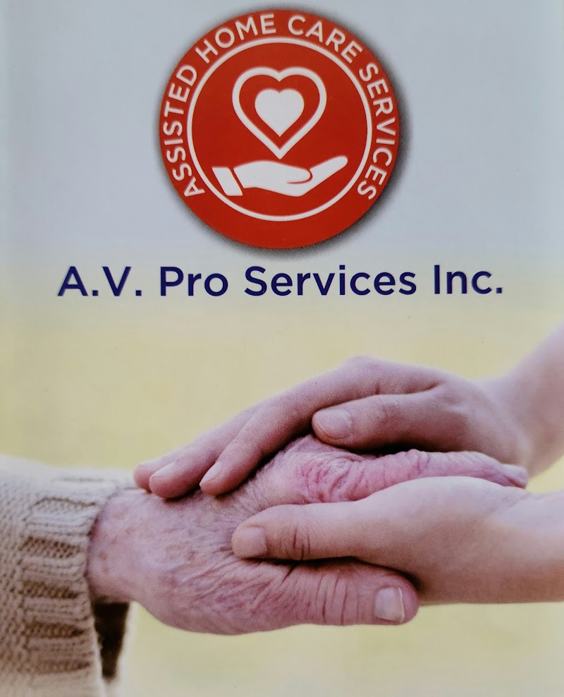 Assisted Home Care Services