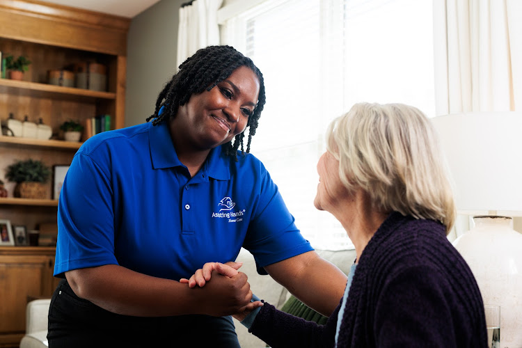 Assisting Hands Home Care Cincinnati
