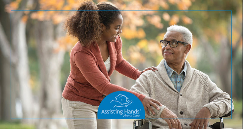 Assisting Hands Home Care - Dallas, Richardson & Surrounding Areas