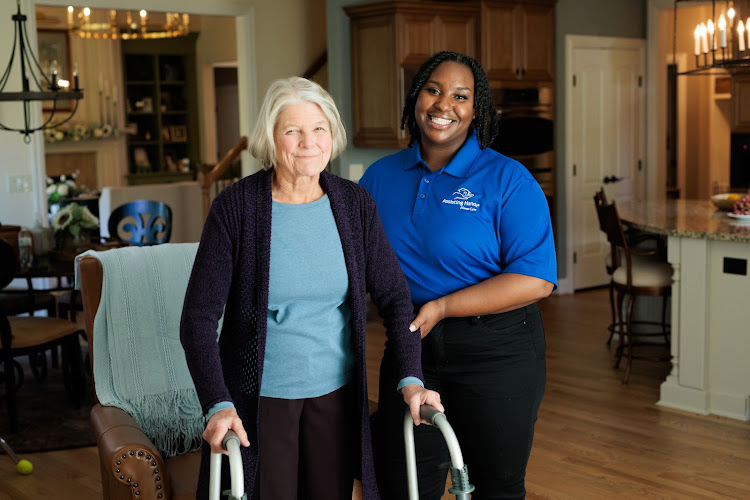 Assisting Hands Home Care