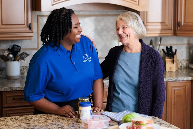 Assisting Hands Home Care