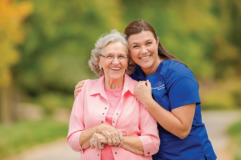 Assisting Hands Home Care