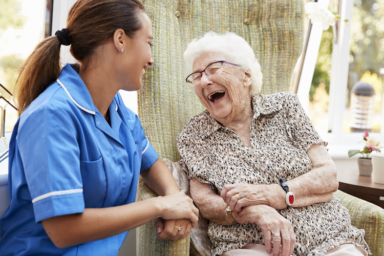 Assisting Hands Home Care