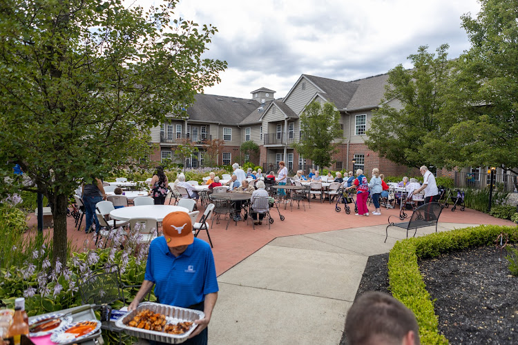 Assisting Hands Home Care