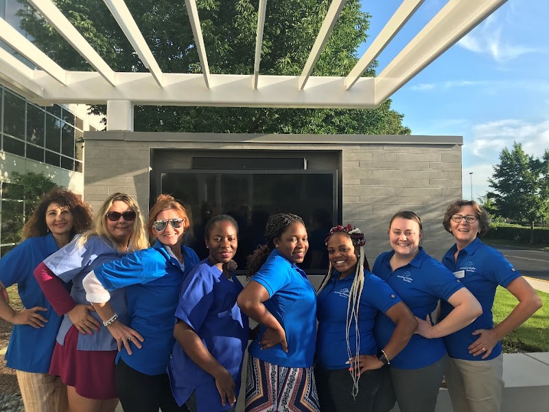 Assisting Hands Home Care - Park Ridge & Surrounding Areas