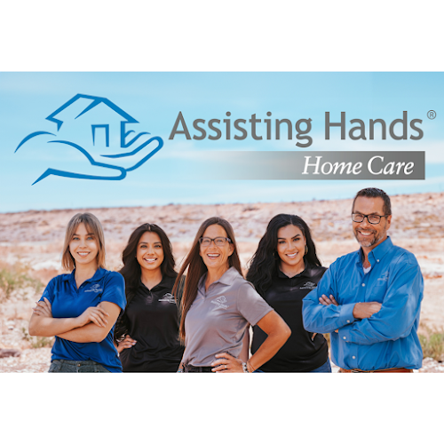 Assisting Hands Home Care - Serving Cave Creek and Surrounding Areas