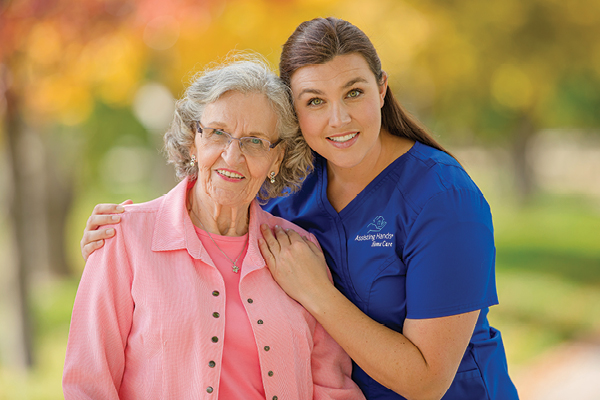 Assisting Hands - Serving Cary and Surrounding Areas
