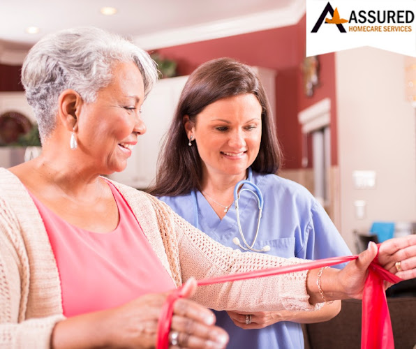 Assured Homecare Services