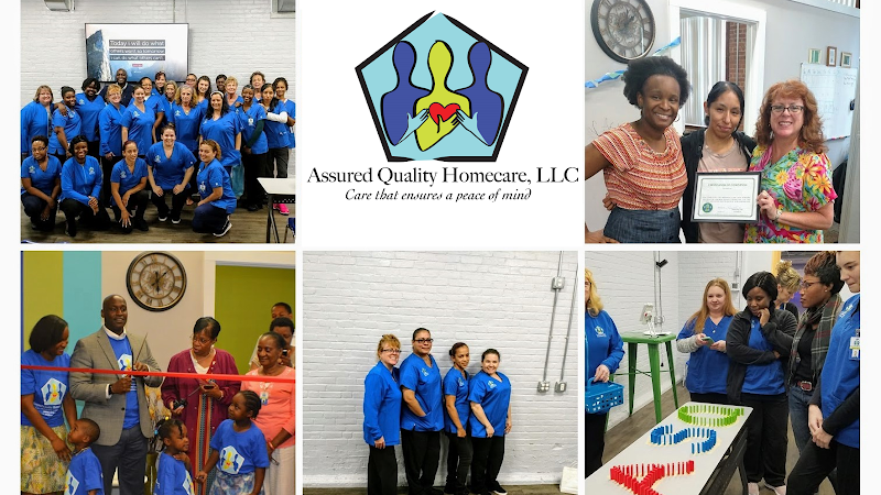Assured Quality Homecare, LLC [ASQ]