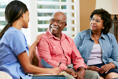 Assuring Alliance Caregivers LLC
