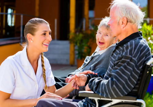 Astir Home Health Care