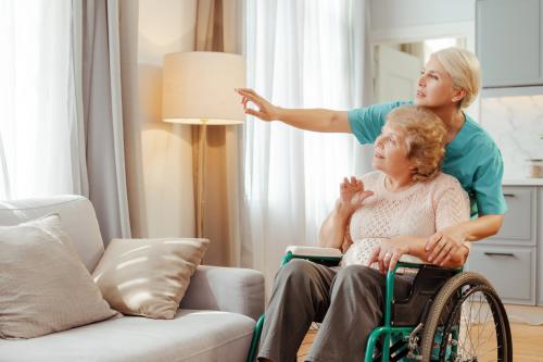 Astir Home Health Care