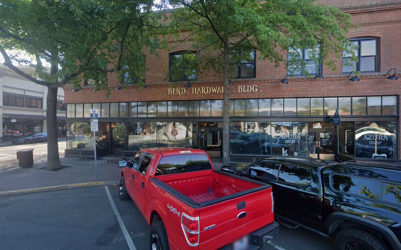 At Home Care Group - Bend