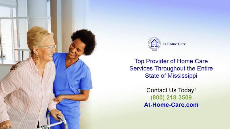 At Home Care