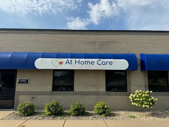 At Home Care