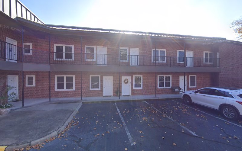 AT Home Care Staffing