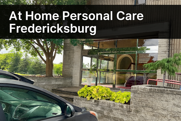 At Home Personal Care Services, LLC