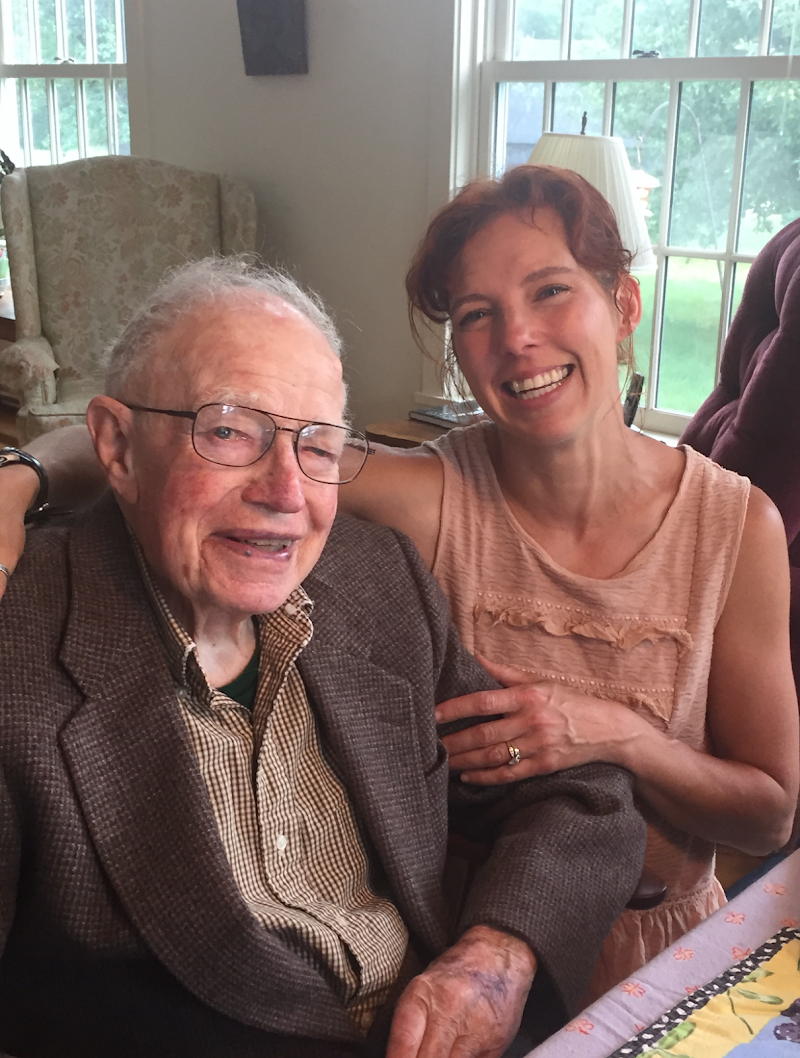 At Home Senior Care