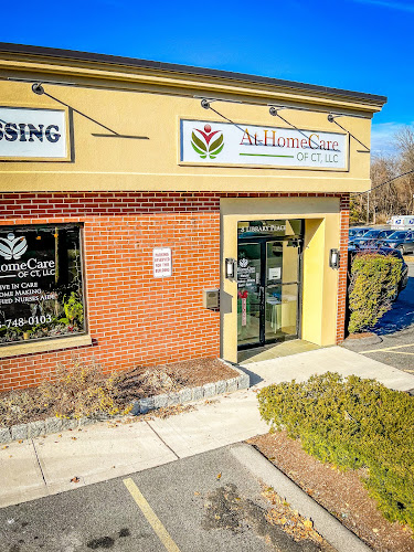 At HomeCare of CT LLC