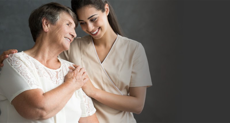At HomeCare of CT LLC
