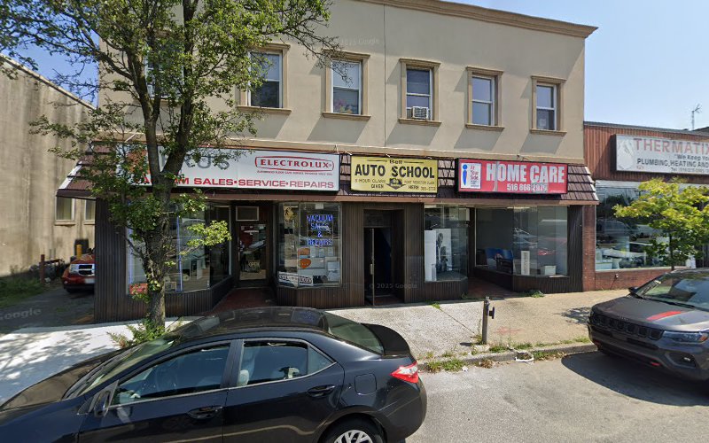 At Your Side Home Care Services