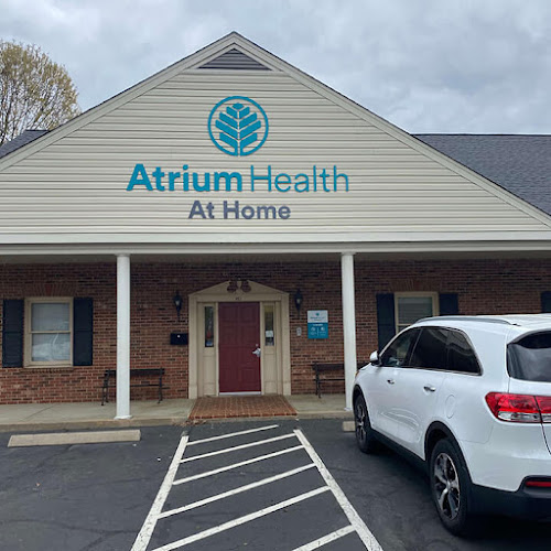 Atrium Health At Home