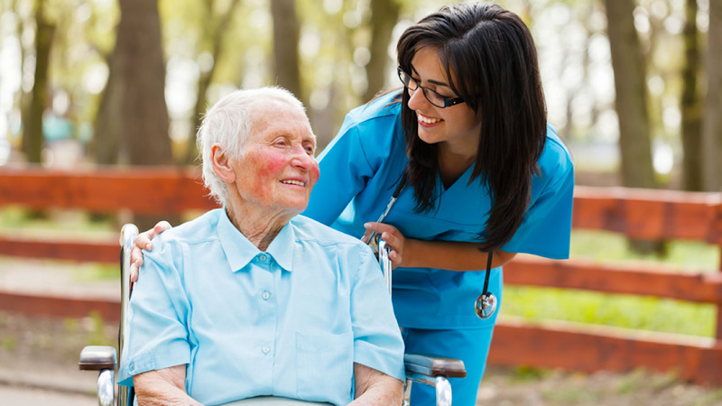 Atrium Home & Health Care Services