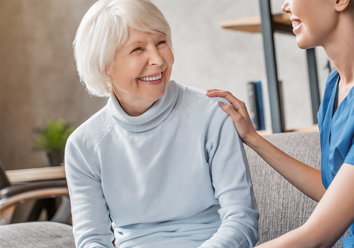 Attend Home Care / Commonwealth Nursing Solutions