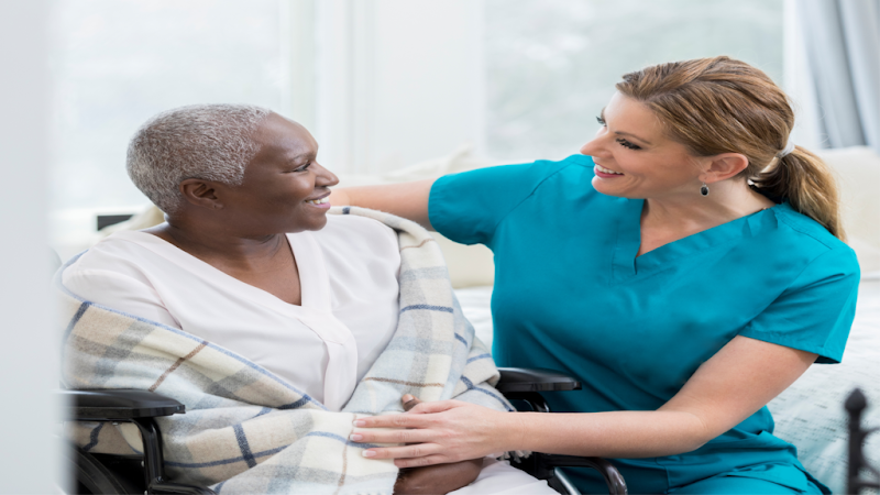 Attend Home Care / Commonwealth Nursing Solutions