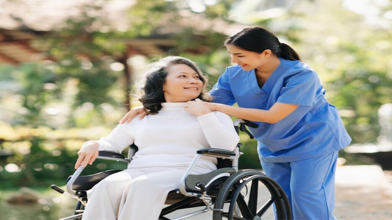 Attend Home Care: Home Care in Cincinnati