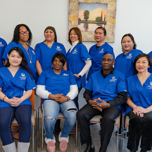 Attending Home Care Queens