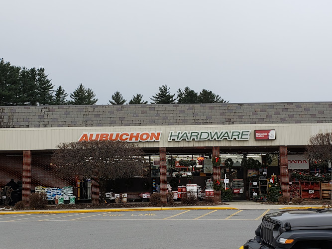 Aubuchon Hardware