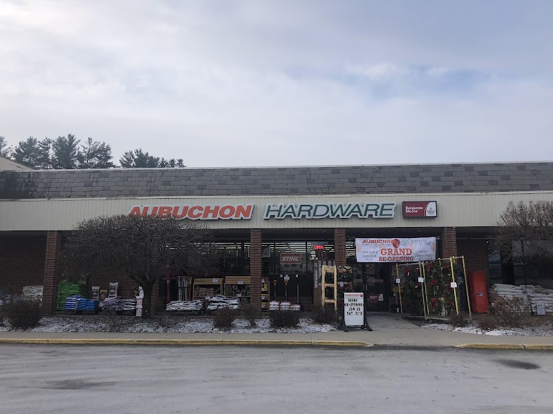 Aubuchon Hardware