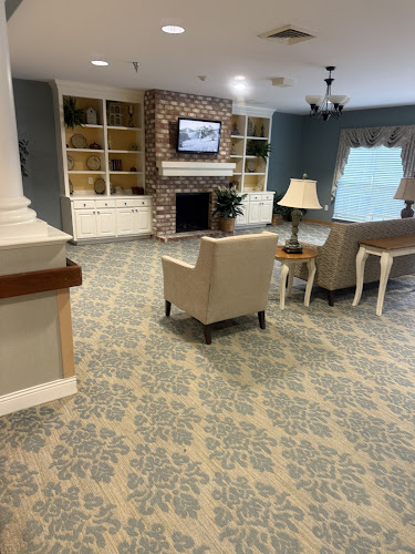 Autumn Care of Mechanicsville