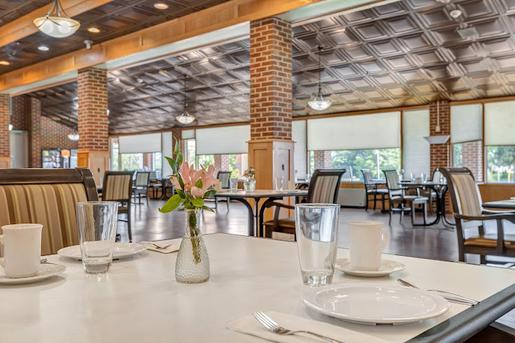 Autumn Lake Healthcare at Calvert Manor