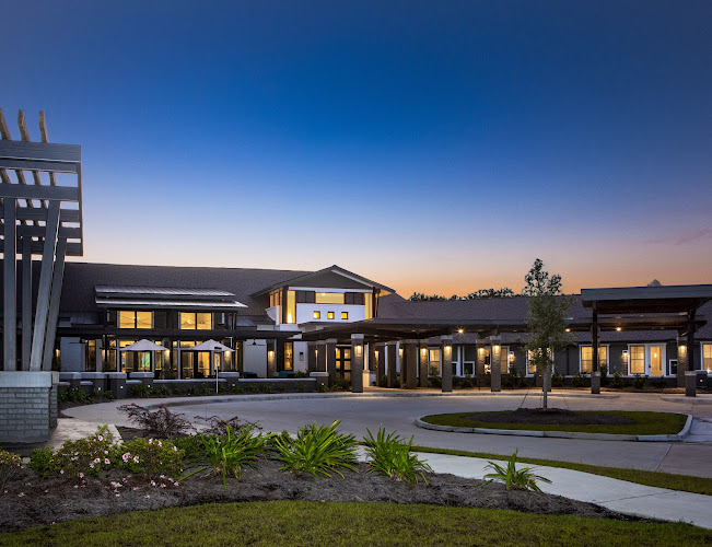 Avanti Senior Living at Lafayette