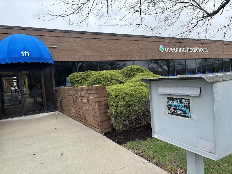Aveanna Healthcare