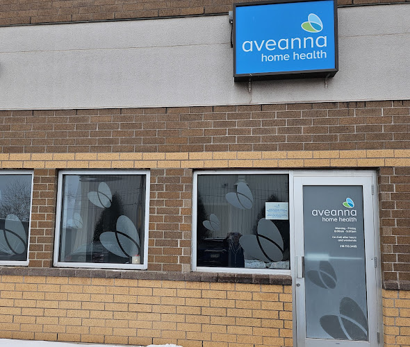 Aveanna Home Health