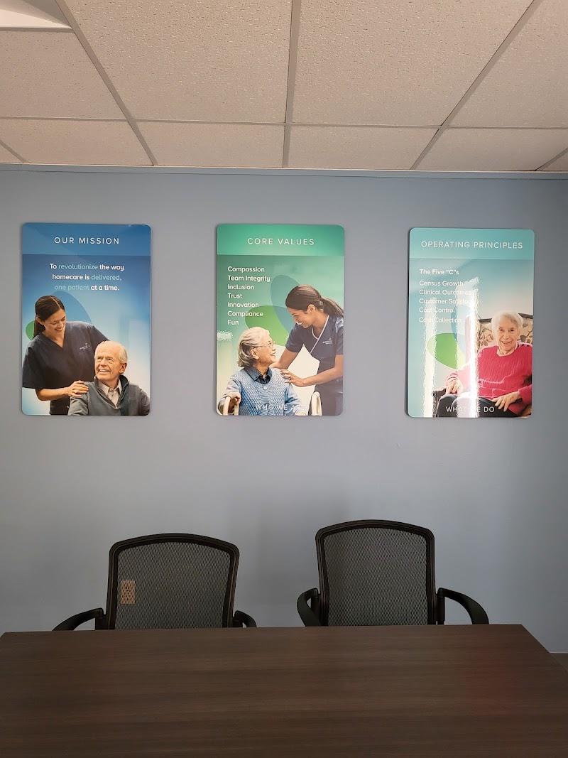 Aveanna Home Health