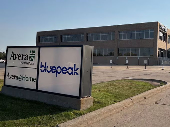Avera@Home Home Health — Sioux Falls