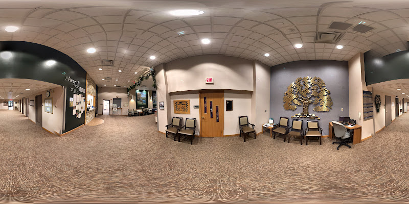 Avera@Home Hospice — Mitchell