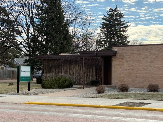 Avera@Home Hospice — Mitchell