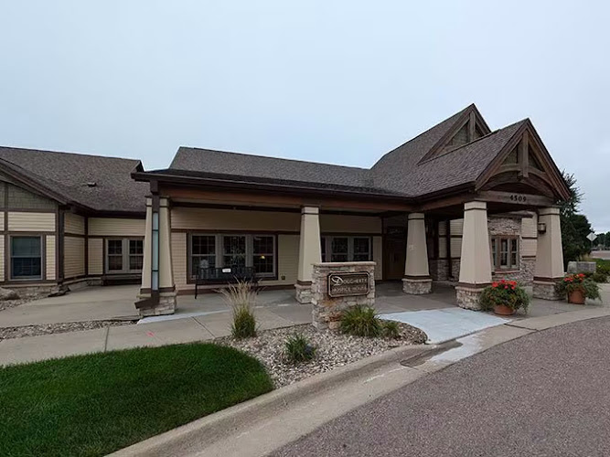 Avera@Home Hospice — Sioux Falls