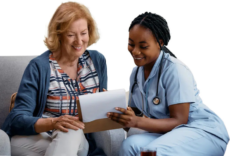 Avodah Home Care, LLC