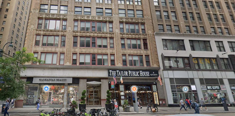 Avondale Care Group LLC