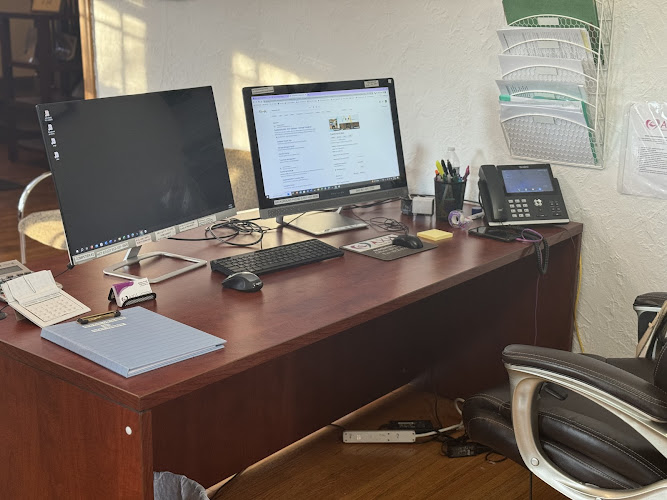 Axis Home PCA Agency INC