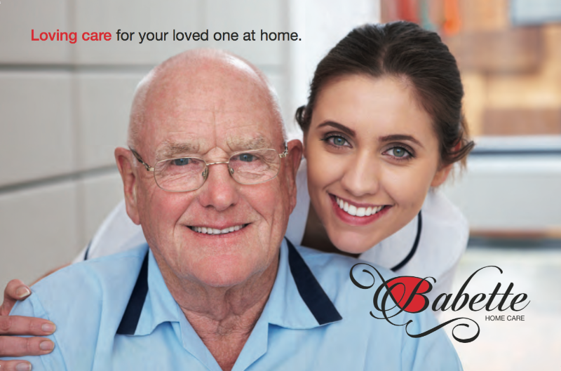 Babette Home Care