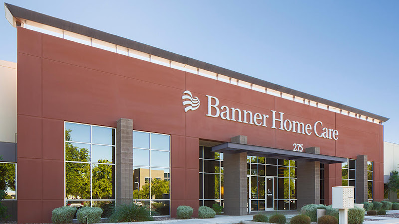Banner Home Care | Mesa, AZ | Brown Rd.