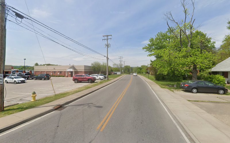 Baptist Health Floyd Home Care