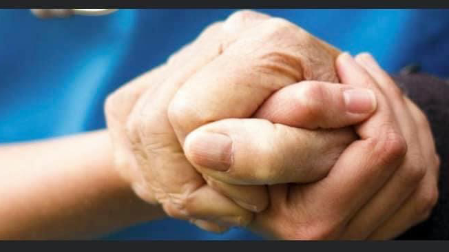 Baptist Home Care Hospice